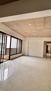 Hall Image of 3900 Sq.ft 4 BHK Apartment / Flat for sale in Turquoise Grandeure, South Bopal Ahmedabad for Rs. 19000000