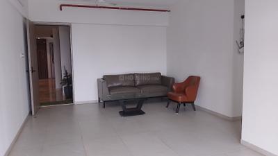 Living Room Image of 819 Sq.ft 2 BHK Apartment / Flat for sale in Dadar East Mumbai for Rs. 47000000