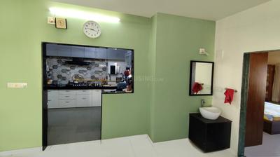 Bedroom Image of 1800 Sq.ft 3 BHK Apartment / Flat for sale in Ambawadi Ahmedabad for Rs. 12000000
