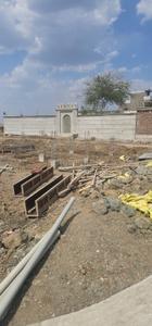 Image of 900 Sq.ft Residential Plot / Land for sale in Real Sugan Shree Greens, Bhawrasla, Indore for Rs. 2475000