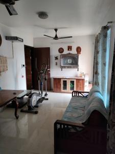 Hall Image of 1150 Sq.ft 2 BHK Apartment / Flat for sale in Sanpada Navi Mumbai for Rs. 20000000