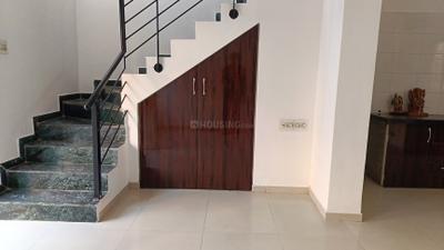 Living Room Image of 1440 Sq.ft 3 BHK Independent House for sale in South Bopal Ahmedabad for Rs. 15000000