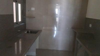 Kitchen Image of 1090 Sq.ft 2 BHK Apartment / Flat for sale in Gurukrupa Marina Enclave Wings Q And R With Kindergarten Phase IV, Malad West Mumbai for Rs. 16000000