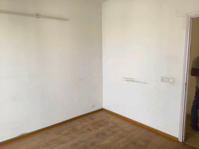 Bedroom Image of 750 Sq.ft 3 BHK Apartment / Flat for sale in Tathastu 35, Sector 35 Gurgaon for Rs. 5500000