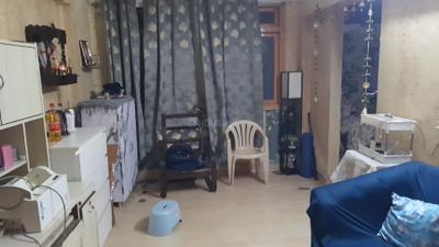 Living Room Image of 700 Sq.ft 1.5 BHK Apartment / Flat for sale in Vashi Navi Mumbai for Rs. 14000000