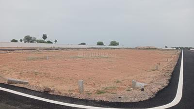 Image of 600 Sq.ft Residential Plot / Land for sale in Trichy, Tiruchirappalli for Rs. 388751