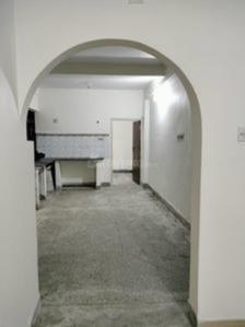 Hall Image of 600 Sq.ft 2 BHK Apartment / Flat for sale in Haltu Kolkata for Rs. 2400000