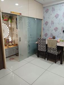 Hall Image of 1150 Sq.ft 3 BHK Apartment / Flat for sale in Vemali Vadodara for Rs. 7251000