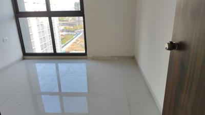 Bedroom Image of 1400 Sq.ft 3 BHK Apartment / Flat for sale in Mantra Mesmer, Mundhwa Pune for Rs. 16000000