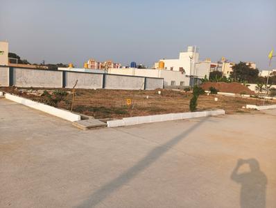 Image of 1200 Sq.ft 1 RK Apartment / Flat for sale in Kelemanagalam Road, Hosur for Rs. 5040000