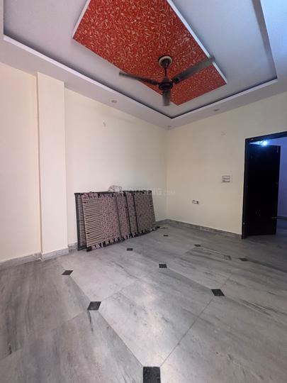 Gaurav Bansal Associates Bedroom 1