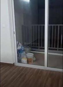 Bedroom Image of 1000 Sq.ft 2 BHK Apartment / Flat for rent in DN Fairytale, Madanpur Bhubaneswar for Rs. 20000
