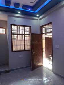Bedroom Image of 1600 Sq.ft 3 BHK Independent House for sale in Pandit Khera Lucknow for Rs. 6000000