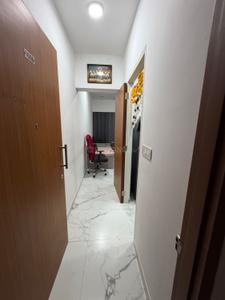 Passage Image of 578 Sq.ft 1 BHK Apartment / Flat for sale in Dynamix Dynamix Avanya, Dahisar East Mumbai for Rs. 11500000