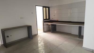 Kitchen Image of 1650 Sq.ft 3 BHK Apartment / Flat for sale in New Maninagar Ahmedabad for Rs. 6200000