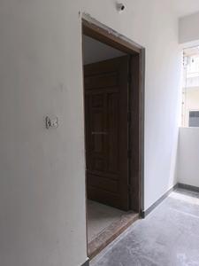 Main Entrance Image of 1310 Sq.ft 3 BHK Apartment / Flat for sale in Vajarahalli Bengaluru for Rs. 8500000