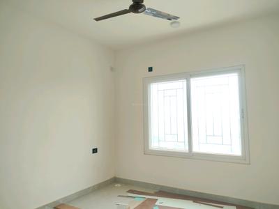 Bedroom Image of 1350 Sq.ft 2 BHK Apartment / Flat for rent in Electronic City Bengaluru for Rs. 46000
