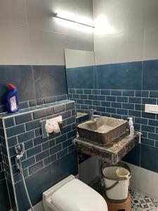 Bathroom Image of Corporate Girls PG Sector 39 in Sector 39, Gurgaon