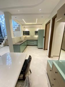 Hall Image of 1800 Sq.ft 3 BHK Villa for sale in Sector 123 Mohali for Rs. 11300000