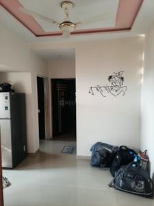 Hall Image of 1170 Sq.ft 2 BHK Apartment / Flat for sale in Chandlodia Ahmedabad for Rs. 5900000