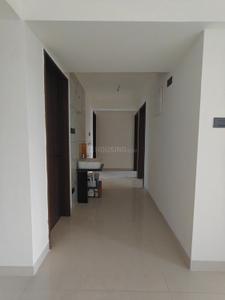 Image of 1160 Sq.ft 3 BHK Apartment / Flat for sale in Wakad, Pune for Rs. 18500000
