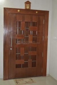 Bedroom Image of 4914 Sq.ft 4 BHK Independent House for sale in Thaltej Ahmedabad for Rs. 98000000