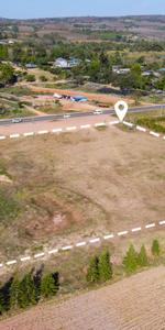 Image of 4047 Sq.ft Residential Plot / Land for sale in Kosgi, Narayanpet for Rs. 4000000