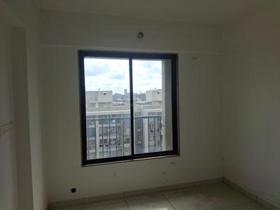 Bedroom Image of 550 Sq.ft 1 BHK Apartment / Flat for sale in Sun Rising Homes, Gota Ahmedabad for Rs. 3600000
