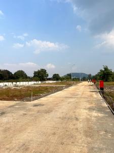 Image of 2000 Sq.ft Residential Plot / Land for sale in Talegaon Dabhade, Pune for Rs. 1800000