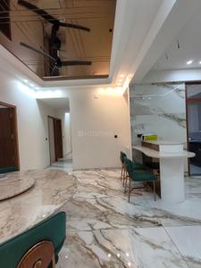 Hall Image of 4800 Sq.ft 5 BHK Apartment / Flat for sale in Sunrise Vista, Bodakdev Ahmedabad for Rs. 50000000