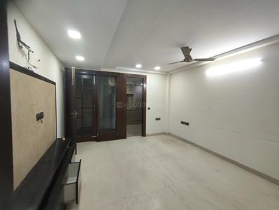 Hall Image of 1800 Sq.ft 3 BHK Builder Floor for rent in Bali Nagar New Delhi for Rs. 50000