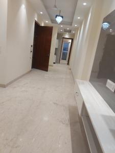 Hall Image of 900 Sq.ft 2 BHK Independent House for sale in Patel Nagar New Delhi for Rs. 14000000