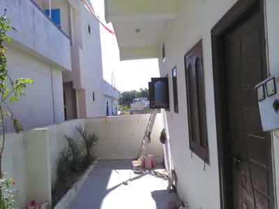 Balcony Image of 1350 Sq.ft 2 BHK Independent House for sale in Peerzadiguda Hyderabad for Rs. 8500000