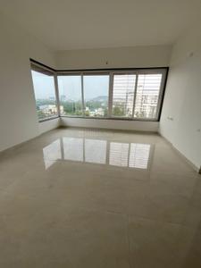Hall Image of 2086 Sq.ft 4 BHK Apartment / Flat for sale in Erandwane Pune for Rs. 43200000