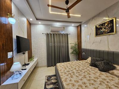 Hall Image of 900 Sq.ft 1 BHK Builder Floor for sale in SRB Lifestyle Homes, Nabha Zirakpur for Rs. 4390000