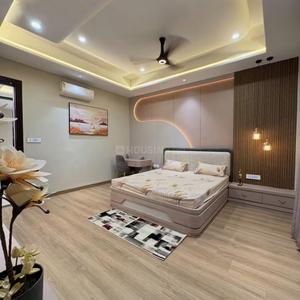 Bedroom Image of 2500 Sq.ft 4 BHK Apartment / Flat for sale in Raja Park Jaipur for Rs. 17000000