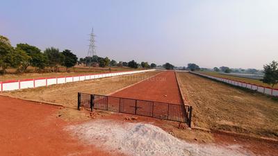 Image of 900 Sq.ft Residential Plot / Land for sale in Itaura, Agra for Rs. 1499000