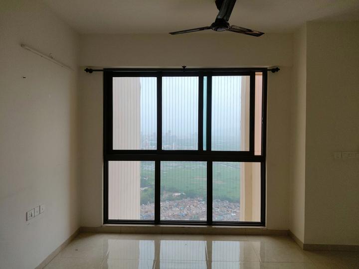 Gallery Cover Pic of K Raheja Nest