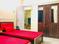 Bedroom Image of Smart living pg in Kharadi, Pune