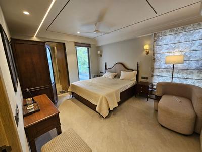 Bedroom Image of 2500 Sq.ft 4 BHK Apartment / Flat for sale in Vantara, Mansarovar Jaipur for Rs. 24000000