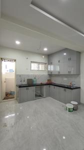 Kitchen Image of 1700 Sq.ft 3 BHK Apartment / Flat for rent in Dullapally Hyderabad for Rs. 25000
