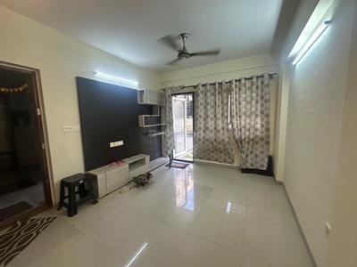 2 BHK Flat