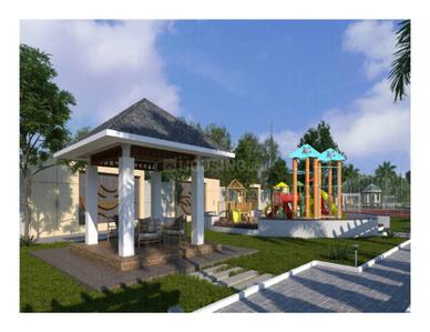Image of 850 Sq.ft Residential Plot / Land for sale in Bicholi Hapsi, Indore for Rs. 6205000