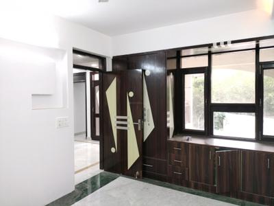 Bedroom Image of 2400 Sq.ft 4 BHK Apartment / Flat for sale in Sector 18 Dwarka New Delhi for Rs. 39000000