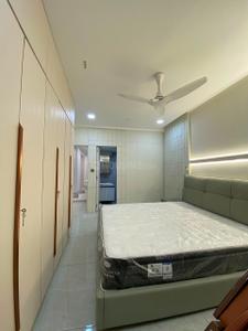 Bedroom Image of 2250 Sq.ft 4 BHK Villa for sale in Pacifica Westridge, Bopal Ahmedabad for Rs. 50000000