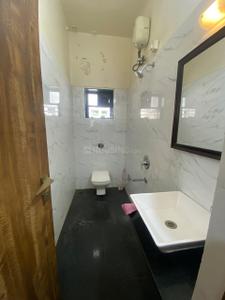 Image of 2000 Sq.ft 3.5 BHK Duplex for rent in Koregaon Park, Pune for Rs. 100000