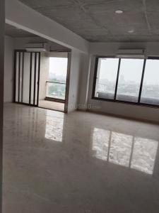 Hall Image of 1779 Sq.ft 4 BHK Apartment / Flat for sale in Parshwa Ayaan, Ambli Ahmedabad for Rs. 35000000
