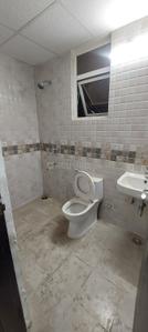 Bathroom Image of 1081 Sq.ft 3 BHK Builder Floor for sale in Signature Global Park 4 And 5, Sector 36 Sohna for Rs. 9000000