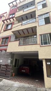 3 BHK Independent Builder Floor