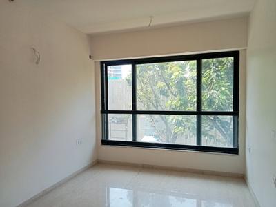 Bedroom Image of 1321 Sq.ft 3 BHK Apartment / Flat for rent in Kalpataru Magnus, Bandra East Mumbai for Rs. 250000